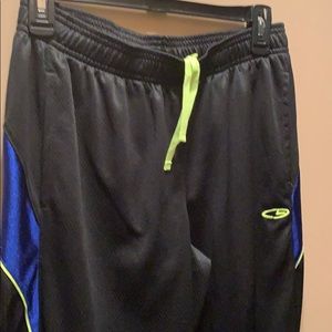Boys jogging pants